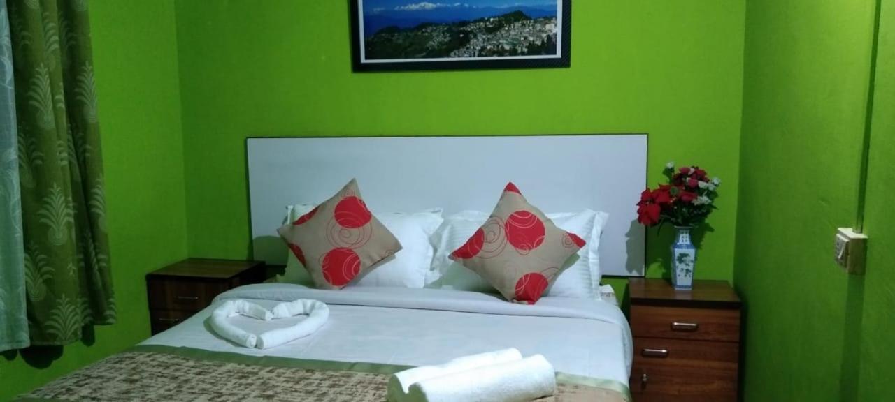 Beverly Hills Home Stay Darjeeling  Exterior foto